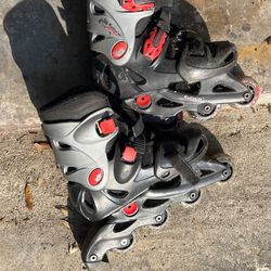 Rollerblades