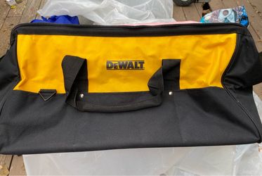 Dewalt Tool Bag