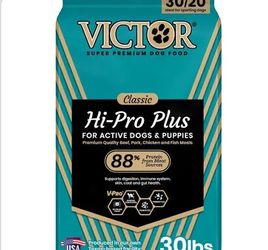 Victors Hi Pro Plus Progesterone Testing Reverse Pg Test Ultrasound Deworming Pamphlets Puppies Supplies Toys Dog Pet Store