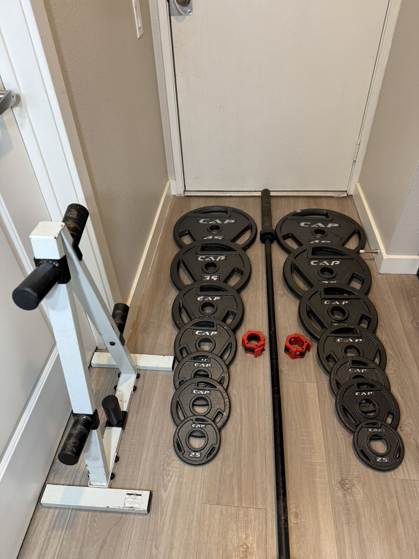 Home Gym