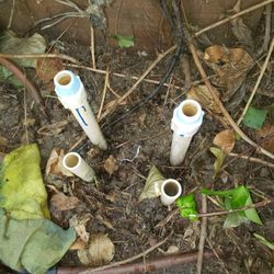 Irrigation Valves