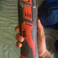 Milwaukee M18 Multitool 