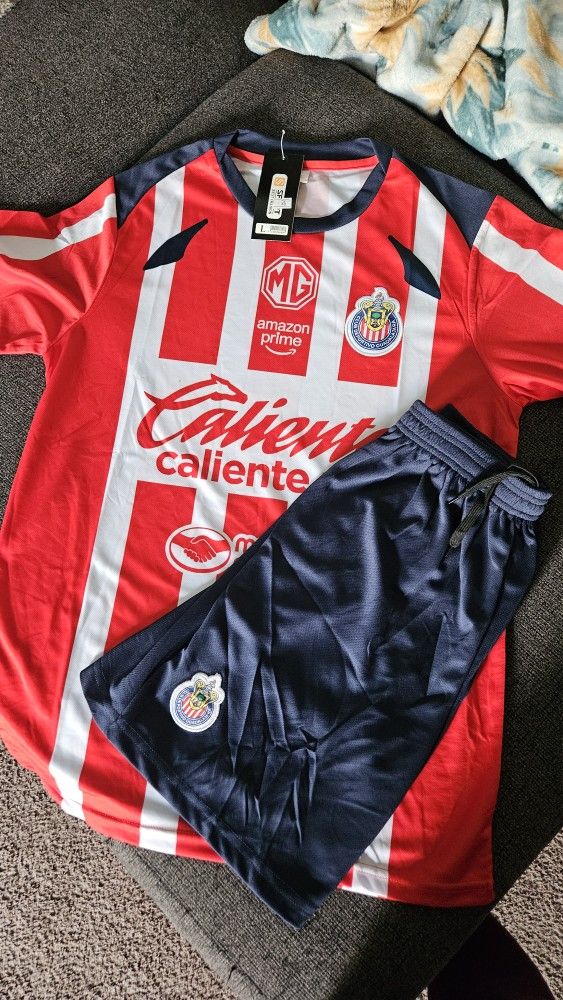 Chivas Set