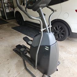Horizon Club Series Eliptical CSE4.5