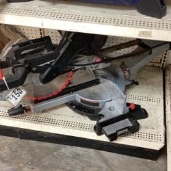 Admiral Electric Cutoff Saw 