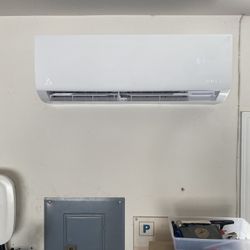 Mini Split Air conditioner 