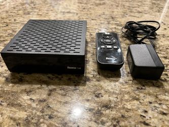 Roku XR Media Player