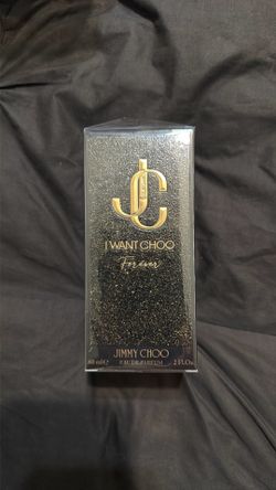 I WANT CHOO FOREVER