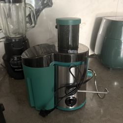 Pressed Juicer (FREE TODAY ONLY)