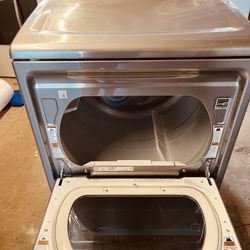 Whirlpool Dryer Eletric Free Delivery 