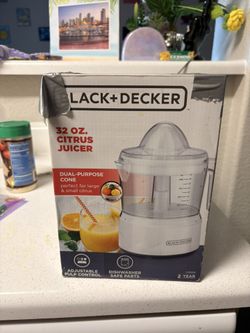 Juicer