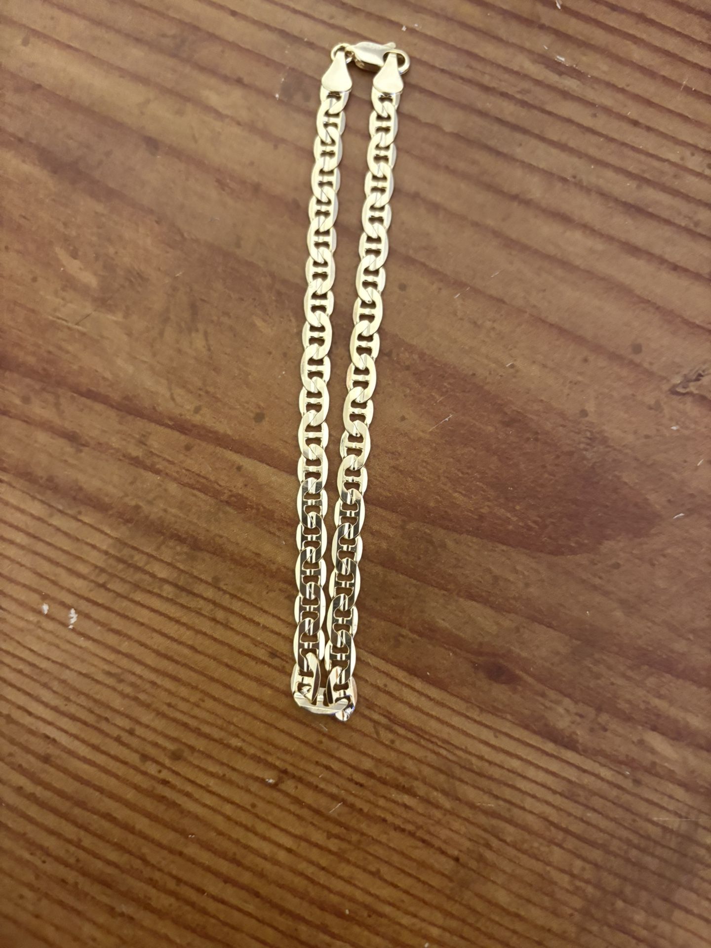 14k Bracelet
