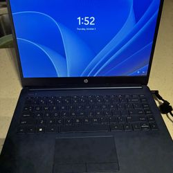 Hp Computer Comes With Charger Works Perfectly Just No Longer Use It. 