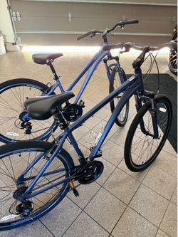 2 Brand New Schwinn bicycles