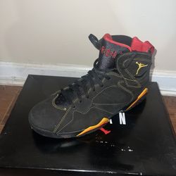 Air Jordan 7 Retro 'Citrus'