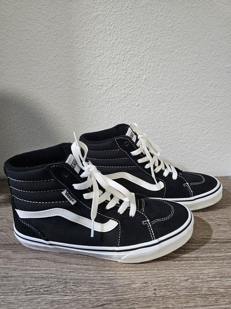 Vans Shoes