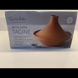 Terra Cotta