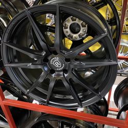 Rohana Wheels RFX2