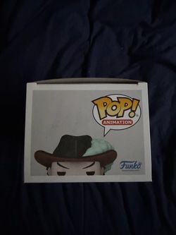 Mihawk Funko