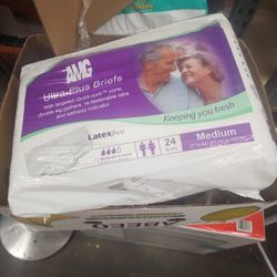 Calzoncillos Apsorventes