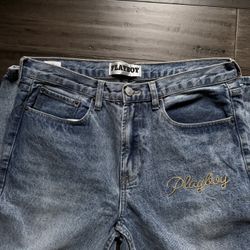 Playboy Jeans 