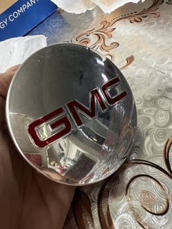 GMC Cover