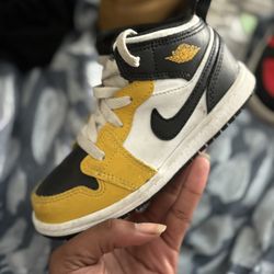 Jordan 1s