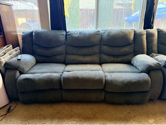 Sofa set