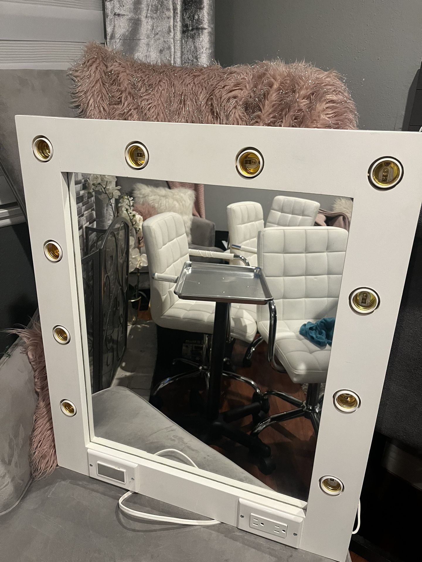 Vanity