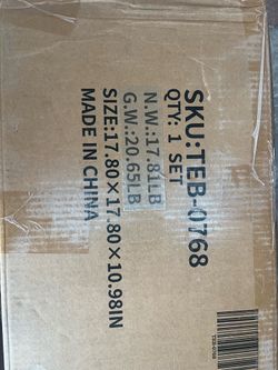 Trailer Utility Tires