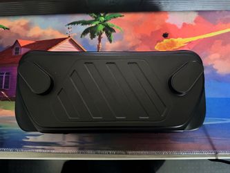 Asus Ally Rog X