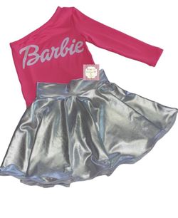 Barbie Outfit