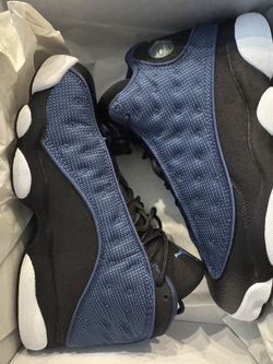 Jordan 13 University Blue 