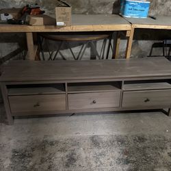 Ikea TV unit for free
