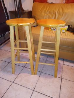 Stools.40"Tall
