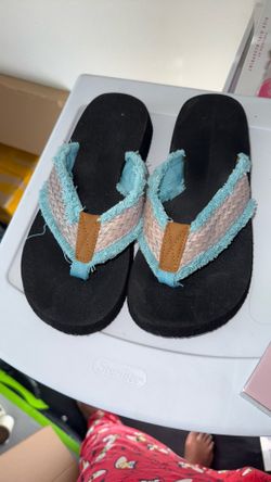 Super Comfy Slippers 