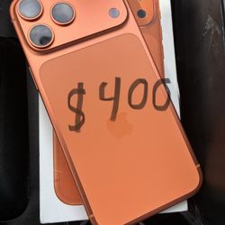 Apple iPhone 17  Max