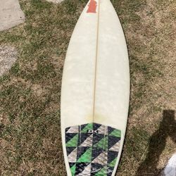 Surfboard 