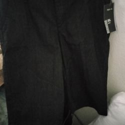 Style & Co. Bermuda Shorts Sz4