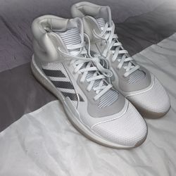 Brand New Men’s Size 17 Adidas New Never Worn No Box