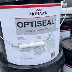 Adhesive Cutback Sealer 