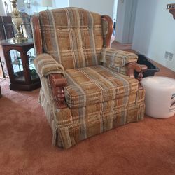 2 Chairs