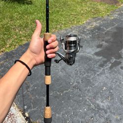 st croix rod