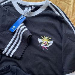 Adidas Shirts Size xl