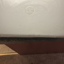 Grey Dell Inspiron 17 7000 Series 