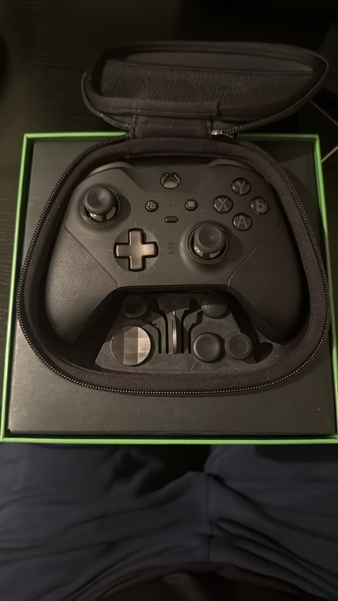 Elite Series 2