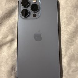 IPhone 13 Pro