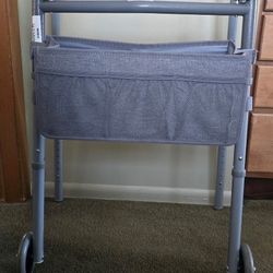 Guardian Walker With Removable Basket