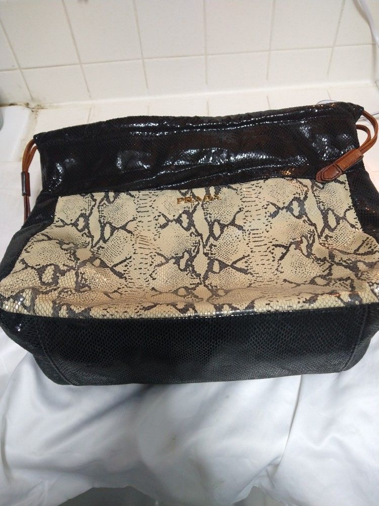 Prada's Purse 👜