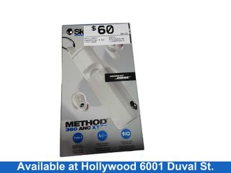 Skullcandy S2mtw White